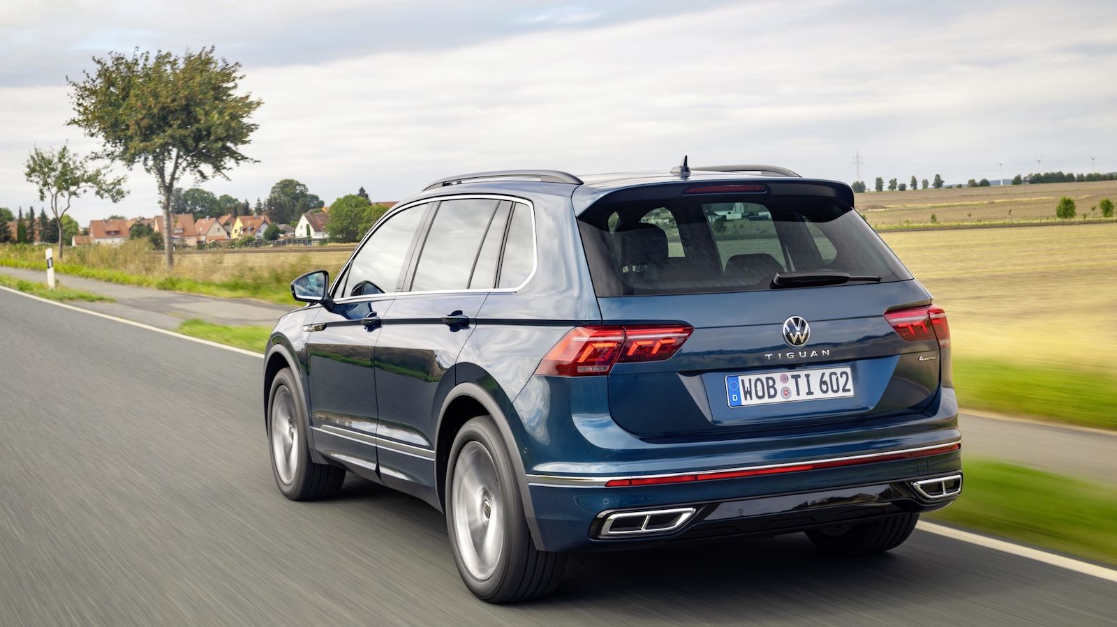 Μεταχειρισμένο VW Tiguan (2016-2024): Όλα όσα πρέπει να ξέρεις